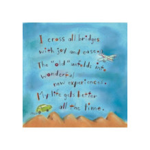Hay House Power Thought Affirmation Cards