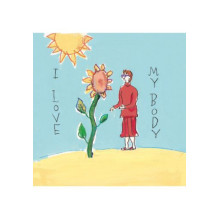 Hay House Power Thought Affirmation Cards