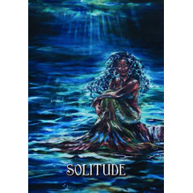 Hay House Messages From The Mermaids Cards