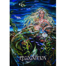 Hay House Messages From The Mermaids Cards