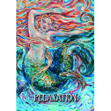 Hay House Messages From The Mermaids Cards