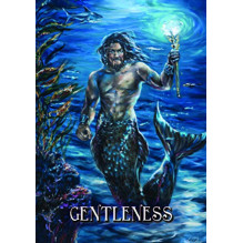 Hay House Messages From The Mermaids Kortelės