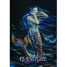 Hay House Messages From The Mermaids Cards