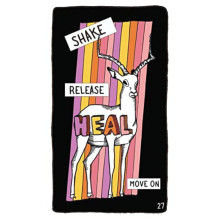 Hay House Animal Apothecary Oracle Cards