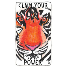 Hay House Animal Apothecary Oracle Cards