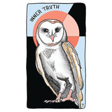 Hay House Animal Apothecary Oracle Cards