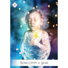 Oracle of the 7 Energies Kortos