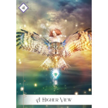 Oracle of the 7 Energies Kortos