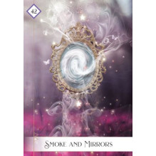 Oracle of the 7 Energies Kortos