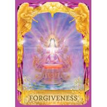 Hay House Angel Answers Pocket Oracle Cards