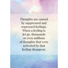 Tarot Cards The Letting Go Deck Hay House