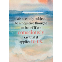 Tarot Cards The Letting Go Deck Hay House