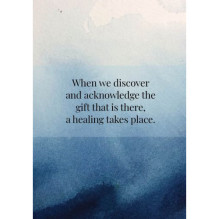 Tarot Cards The Letting Go Deck Hay House