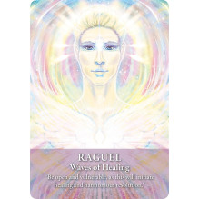22 Archangels Oracle Cards Hay House