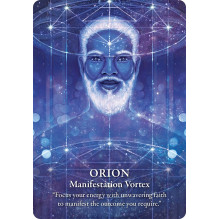 22 Archangels Oracle Cards Hay House