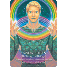 22 Archangels Oracle Cards Hay House