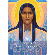 22 Archangels Oracle Cards Hay House