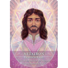 22 Archangels Oracle Kortos Hay House