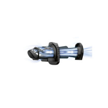 „Bosch BHN20L“ rankinis dulkių siurblys juodas, mėlynas