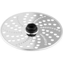 Kenwood FDM301SS food processor 800 W 2.1 L Black, Stainless steel