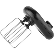 Kenwood FDM301SS food processor 800 W 2.1 L Black, Stainless steel