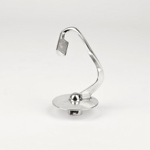 G3 Ferrari G20137 mixer Stand mixer 2300 W Black, Stainless steel