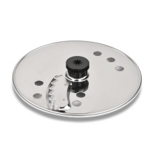 G3 Ferrari G20099 food processor 1000 W 3 L Transparent, White