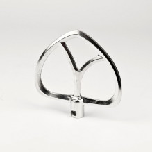 G3 Ferrari G20137 mixer Stand mixer 2300 W Black, Stainless steel