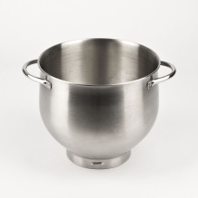 G3 Ferrari G20137 mixer Stand mixer 2300 W Black, Stainless steel