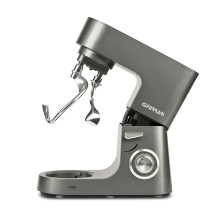 G3 Ferrari Pastaio Come a Mano food processor 1800 W 8 L Stainless steel
