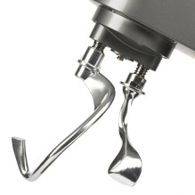 G3 Ferrari Pastaio Come a Mano food processor 1800 W 8 L Stainless steel