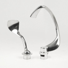 G3 Ferrari Pastaio Come a Mano food processor 1800 W 8 L Stainless steel