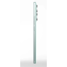 Mobilus Telefonas - Xiaomi Redmi Note 14 5G 8GB 256GB USB Type-C 5110mAh Žalias