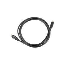 LANBERG CABLE USB 2.0 USB-C M / M 1.8M QC 4.0 LANBERG CABLE USB 2.0 USB-C M / M 1.8M QC 4.0