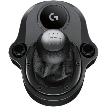 LOGITECH G Driving Force...