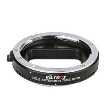 Lens - Viltrox DG-Z full frame autofocus lens fast aperture black