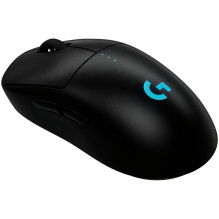 LOGITECH G PRO 2 LIGHTSPEED – JUODA – 2.4GHZ – EER2-933 – 933 LOGITECH G PRO 2 LIGHTSPEED – JUODA – 2.4GHZ – EER2-933 – 933
