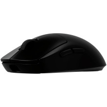 LOGITECH G PRO 2 LIGHTSPEED - BLACK - 2.4GHZ - EER2-933 - 933