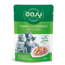 OASY More Love Tuna with...