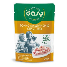 OASY More Love tunas su...