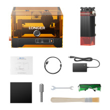 LONGER RAY5 minis 5.5W Laser Engraver
