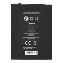 Blue Star Battery for Huawei P30 Lite / Mate 10 Lite 3900 mAh Blue Star Premium