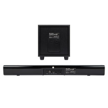 CINEMA 4.1 60W Bluetooth soundbar speaker