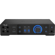 Fender Quantum HD 2 EU - USB-C audio interface