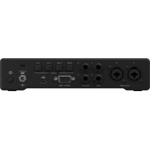 Fender Quantum HD 2 EU - USB-C audio interface
