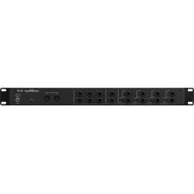 Fender Quantum LT 16 EU - USB-C audio interface