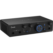 Fender Quantum LT 4 - USB-C audio interface