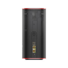 ZTE G5 Ultra GAMING (MC8512) Router Black