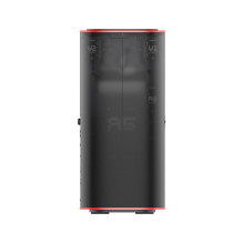 ZTE G5 Ultra GAMING (MC8512) Router Black