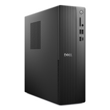 Darbalaukio kompiuteris - Dell ECS1250 Intel Core i5-14400 16GB DDR5 512GB SSD Juodas